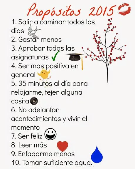 Feliz 2015! - Paperblog