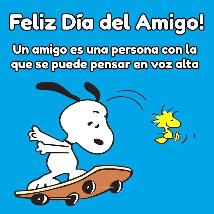 Snoopy - Imágenes para Compartir - ImagenesCool