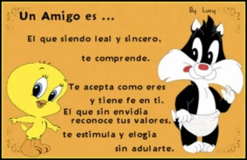Feliz Día del Amigo | Imagenes para Facebook [ Feliz Día del Amigo | Imagenes para Facebook [