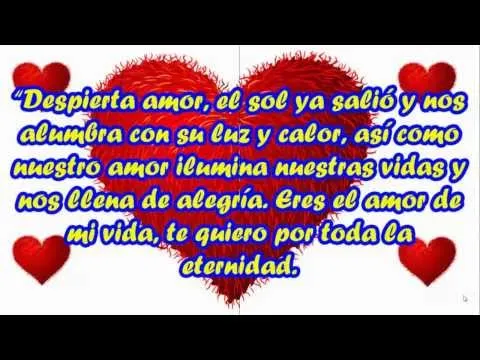 feliz dia del amor y la amistad mi princesa - YouTube