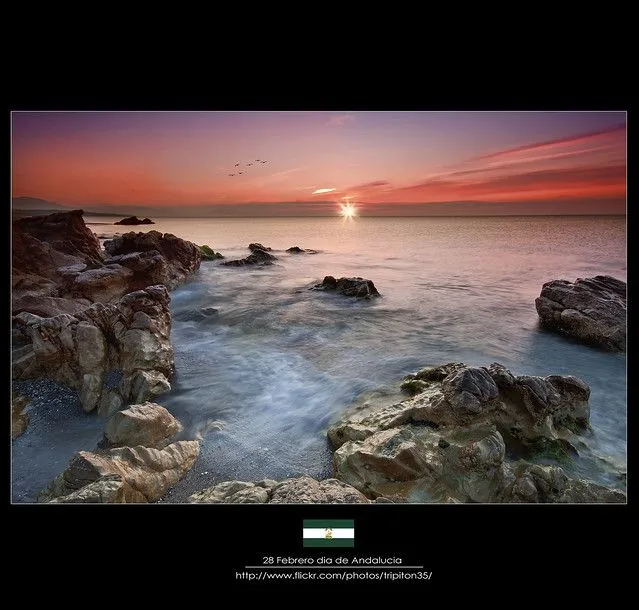 Feliz dia de Andalucia | Flickr - Photo Sharing! Feliz dia de Andalucia | Flickr - Photo Sharing!