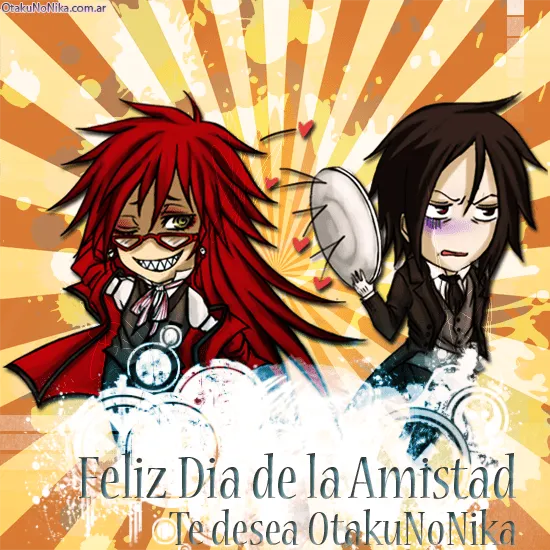 Feliz Anime San Valentine : OtakuNoNika | Otakus de Nicaragua | Feliz Anime San Valentine : OtakuNoNika | Otakus de Nicaragua |