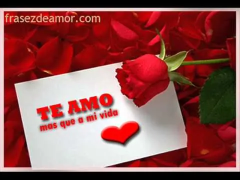 feliz aniversario mi amor 1 año y 3 meses - YouTube