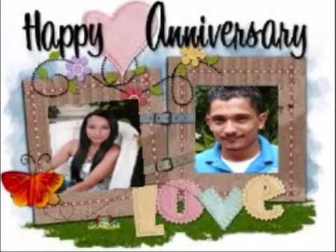 Feliz Aniversario Amor, 7 años amor en la Distancia.. ♥ Alexis ...