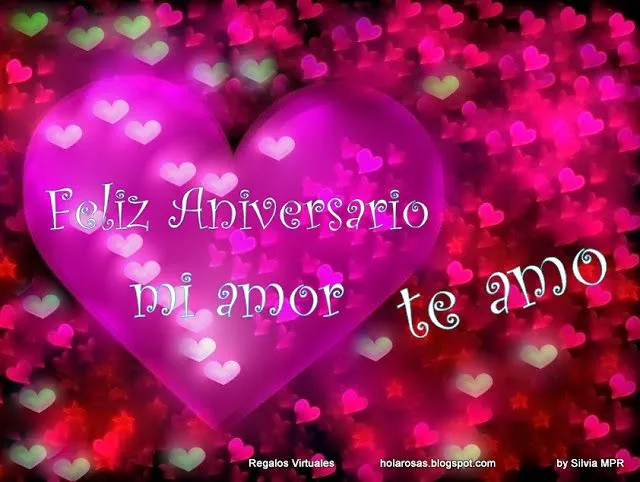 originales esclusivas con saludos de mensajes de Feliz Aniversario ... originales esclusivas con saludos de mensajes de Feliz Aniversario ...