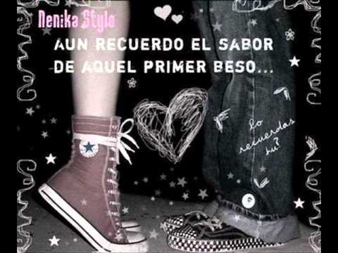 feliz aniversario mi amor 6 meses ya♥ - YouTube