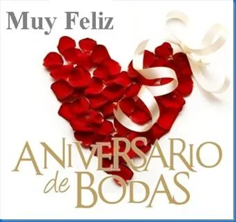 Felicitaciones de universario de boda | Isabelgaviota's Blog Felicitaciones de universario de boda | Isabelgaviota's Blog