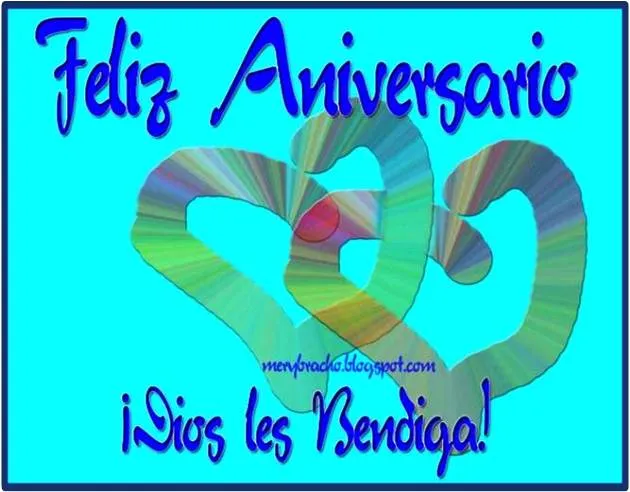 Feliz Aniversario de Bodas. Dios les Bendiga | Entre Poemas y ... Feliz Aniversario de Bodas. Dios les Bendiga | Entre Poemas y ...