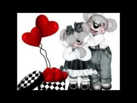 Feliz aniversario hoy cumplimos 2 años - YouTube Feliz aniversario hoy cumplimos 2 años - YouTube