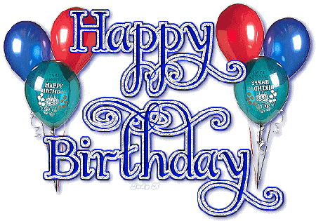 Feliz Aniversário em Inglês - Imagens, Mensagens e Frases para ... Feliz Aniversário em Inglês - Imagens, Mensagens e Frases para ...