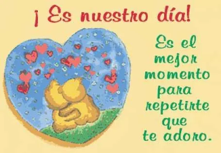 feliz aniversario on Pinterest | Amor, Te Amo and Frases