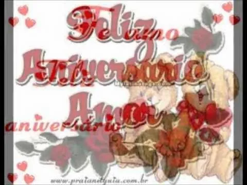 Feliz Aniversario cinco meses mi Amor - YouTube Feliz Aniversario cinco meses mi Amor - YouTube