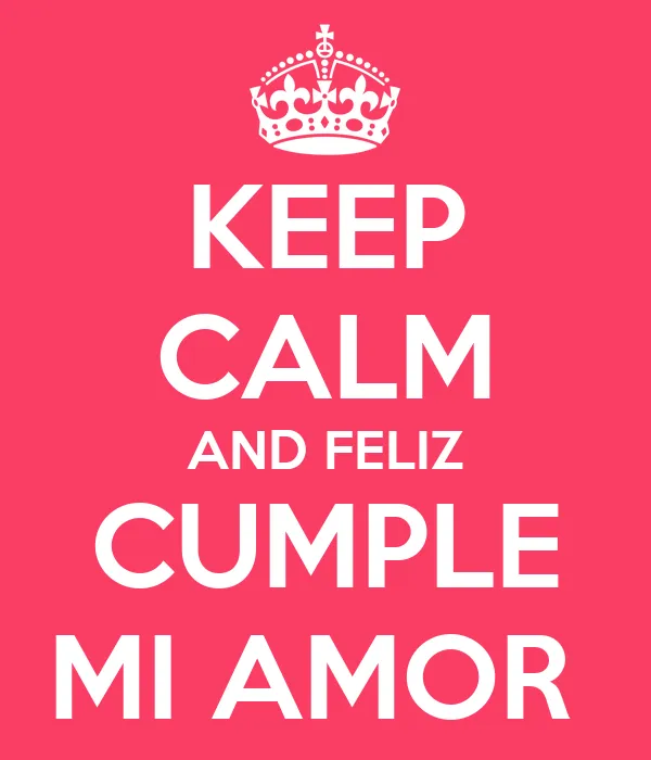 FELIZ CUMPLE AMOR | TODO PARA FACEBOOK IMAGENES PARA FACEBOOK ... FELIZ CUMPLE AMOR | TODO PARA FACEBOOK IMAGENES PARA FACEBOOK ...