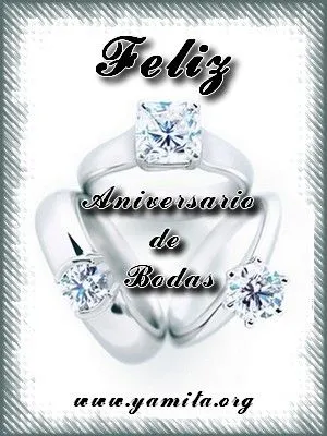 Feliz aniversario de novios - Imagui