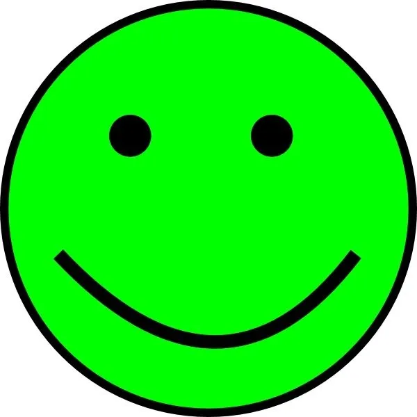 Feliz cara sonriente imagen prediseñada Vector de imágenes ... Feliz cara sonriente imagen prediseñada Vector de imágenes ...