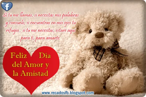 Feliz San valentin con frases de amor ~ Imagenes de amor con ... Feliz San valentin con frases de amor ~ Imagenes de amor con ...