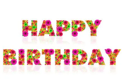 Cómo hacer un cartel de Feliz Cumpleaños | eHow en Español Cómo hacer un cartel de Feliz Cumpleaños | eHow en Español