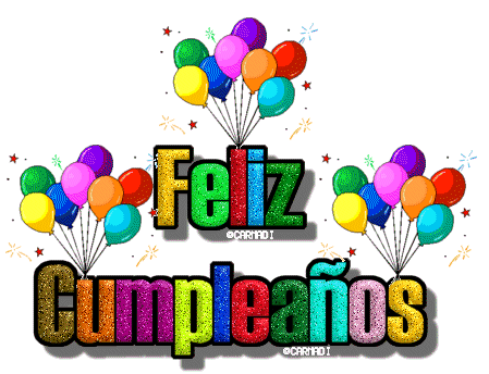 Feliz cumple @chechuveg - Taringa!