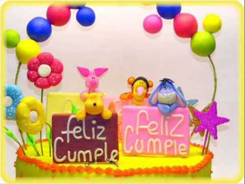 FeliZ cumPle EvelYn - YouTube