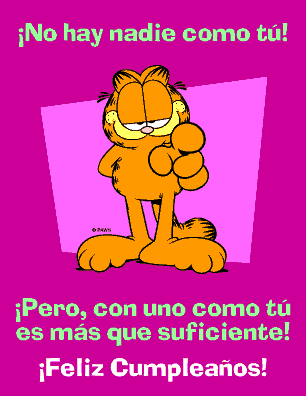 Frases chistosas de feliz cumpleaños - Imagui