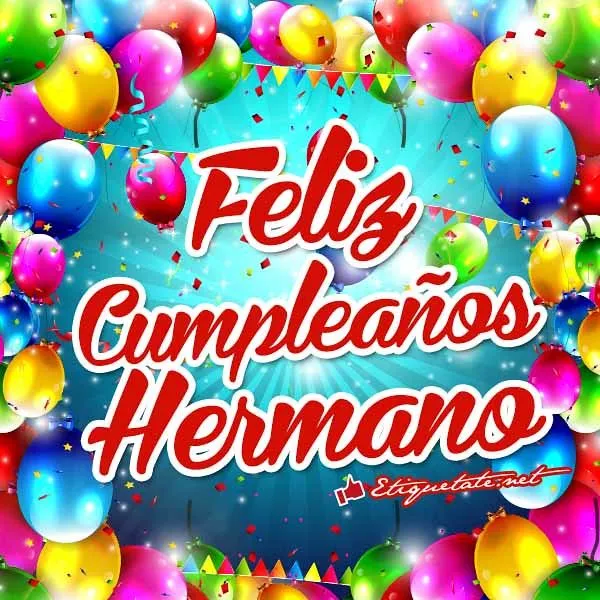 Imagenes de feliz cumpleaños para un hermano mayor | Flickr ... Imagenes de feliz cumpleaños para un hermano mayor | Flickr ...