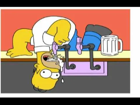 saludo de cumpleaños de homero al turco - YouTube saludo de cumpleaños de homero al turco - YouTube
