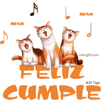 Cumpleaños Imágenes, Gifs, Comentarios, Citas y Scraps para Facebook ...