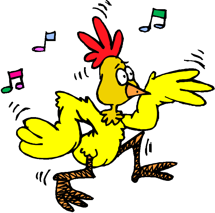 Feliz CUmple Lobo Pollo ....xD