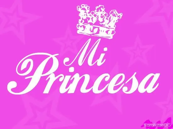 Feliz Cumple princesita!!!!! - Felicitaciones de cumpleaños y ...