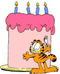 FELIZ CUMPLEAÑOS