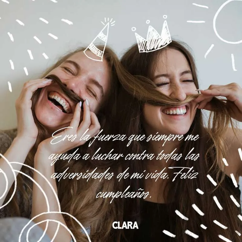 Feliz cumpleaños! 50 frases de cumpleaños originales y divertidas Feliz cumpleaños! 50 frases de cumpleaños originales y divertidas