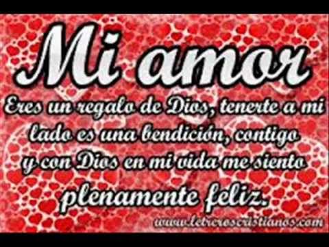Feliz Cumpleaños Mi Amada Esposa - YouTube