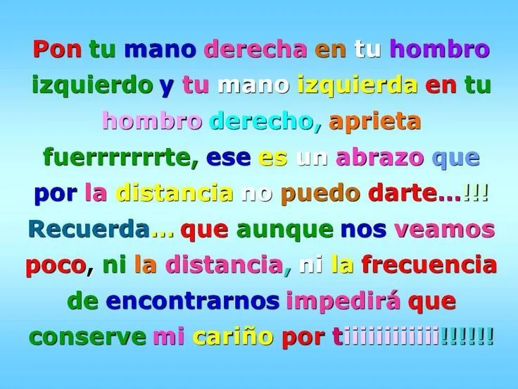 Feliz Cumpleanos Amiga | Un Abrazo que por la distancia ... Feliz Cumpleanos Amiga | Un Abrazo que por la distancia ...