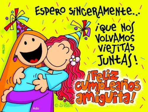 feliz cumpleaños amiga desmotivaciones - Buscar con Google ... feliz cumpleaños amiga desmotivaciones - Buscar con Google ...