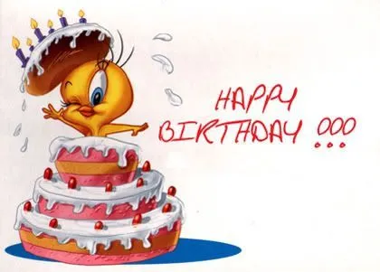 feliz cumpleanos amiga | feliz cumpleaños amiga-piolin.jpg | eliza ...