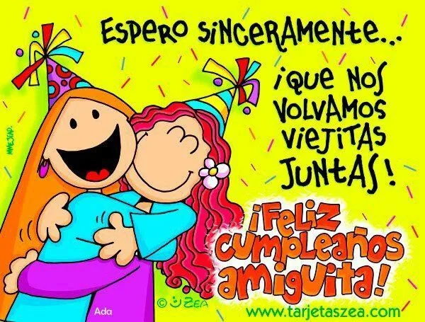 Feliz cumpleanos amiga | Happy birthday | Pinterest Feliz cumpleanos amiga | Happy birthday | Pinterest