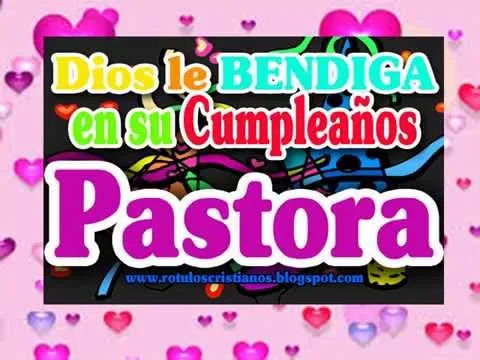 FELIZ CUMPLEAÑOS PARA MI AMIGA Y PASTORA JAZMIN - YouTube FELIZ CUMPLEAÑOS PARA MI AMIGA Y PASTORA JAZMIN - YouTube