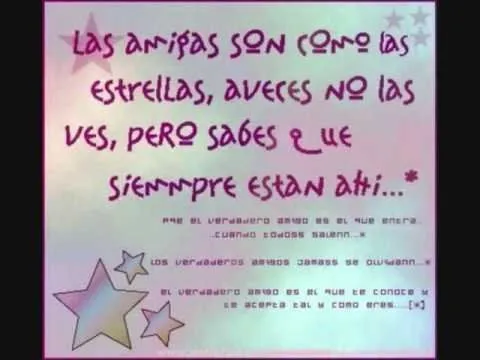 FELIZ CUMPLEAÑOS! AMIGA - YouTube