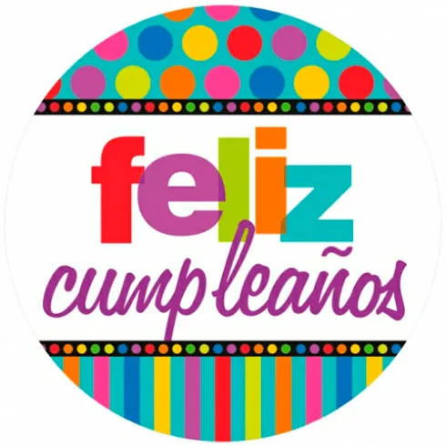 Imagen cumpleaños amiga - Imagui