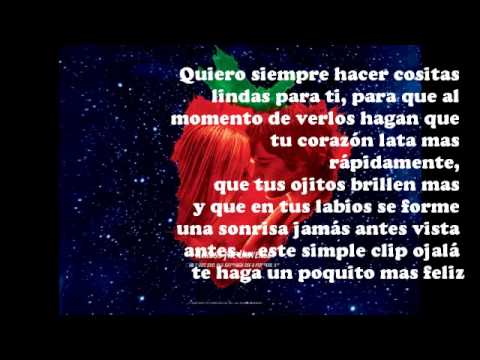 FeLiz Cumpleaños Mi Amor... Te Amo... Yesi.. - YouTube FeLiz Cumpleaños Mi Amor... Te Amo... Yesi.. - YouTube