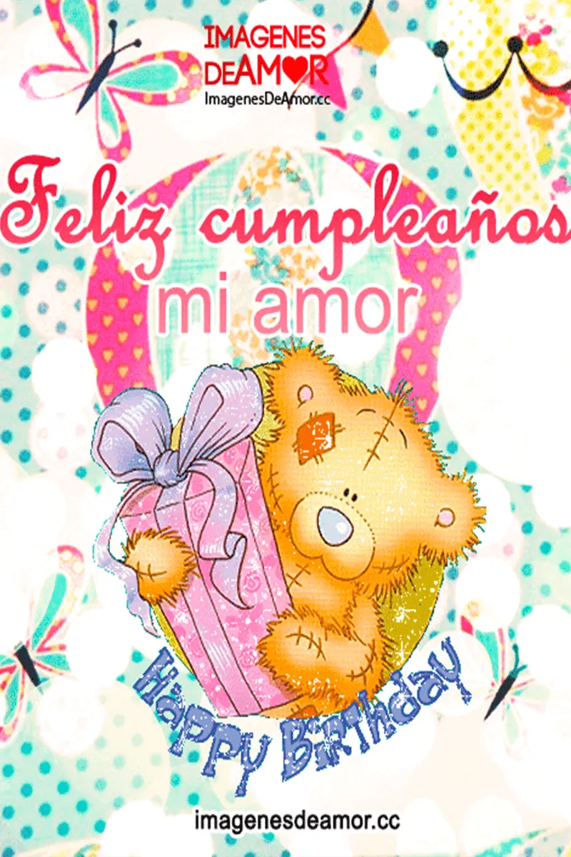 Feliz cumpleaños mi amor: Las mejores canciones de cumpleaños Feliz cumpleaños mi amor: Las mejores canciones de cumpleaños