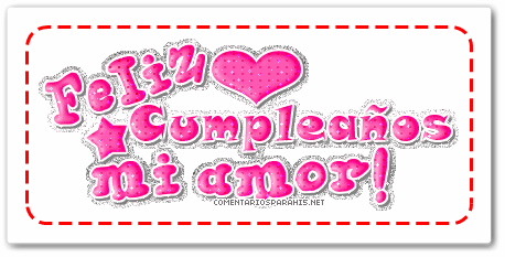 FELIZ CUMPLEAÑOS MI AMOR - Tarjetas - Postales - Wallpapers ... FELIZ CUMPLEAÑOS MI AMOR - Tarjetas - Postales - Wallpapers ...