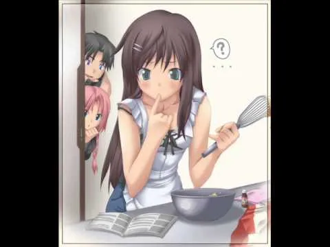 Feliz Cumpleaños Anime/Manga - YouTube