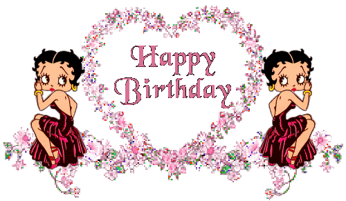 HAPPY BIRTHDAY TO ME AND EVERYONE CELEBRATING BIRTHDAYS THIS MONTH ...