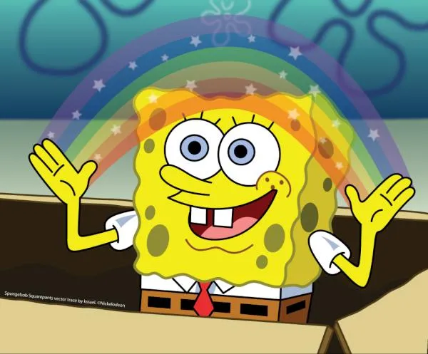 Feliz Cumpleaños Bob Esponja! : Noticias de ultima hora desde Morelia Feliz Cumpleaños Bob Esponja! : Noticias de ultima hora desde Morelia