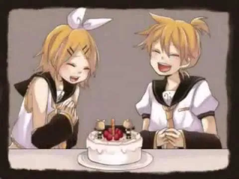 Feliz Cumpleaños Chibi! - YouTube