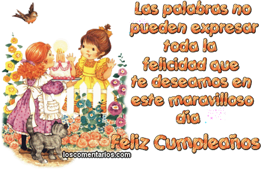 Imajenes de cumpleaños para mi comadre - Imagui