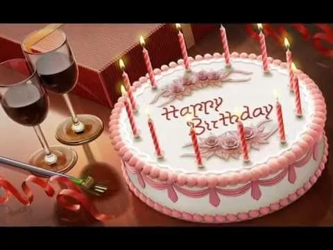 FELIZ CUMPLEAÑOS COMPADRE - YouTube