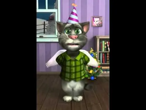 FELIZ CUMPLEAÑOS COMPADRE - YouTube