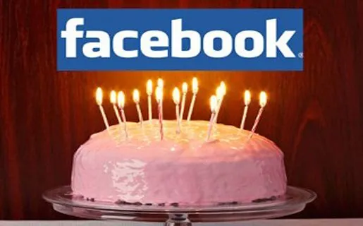 Feliz cumpleaños Facebook!! - RedUSERS
